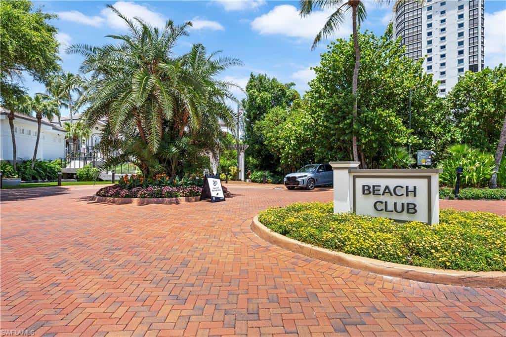 8111 Bay Colony Dr #1904, Naples, photo 47
