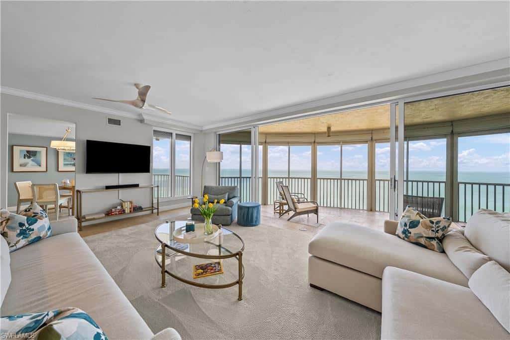 8111 Bay Colony Dr #1904, Naples, photo 11