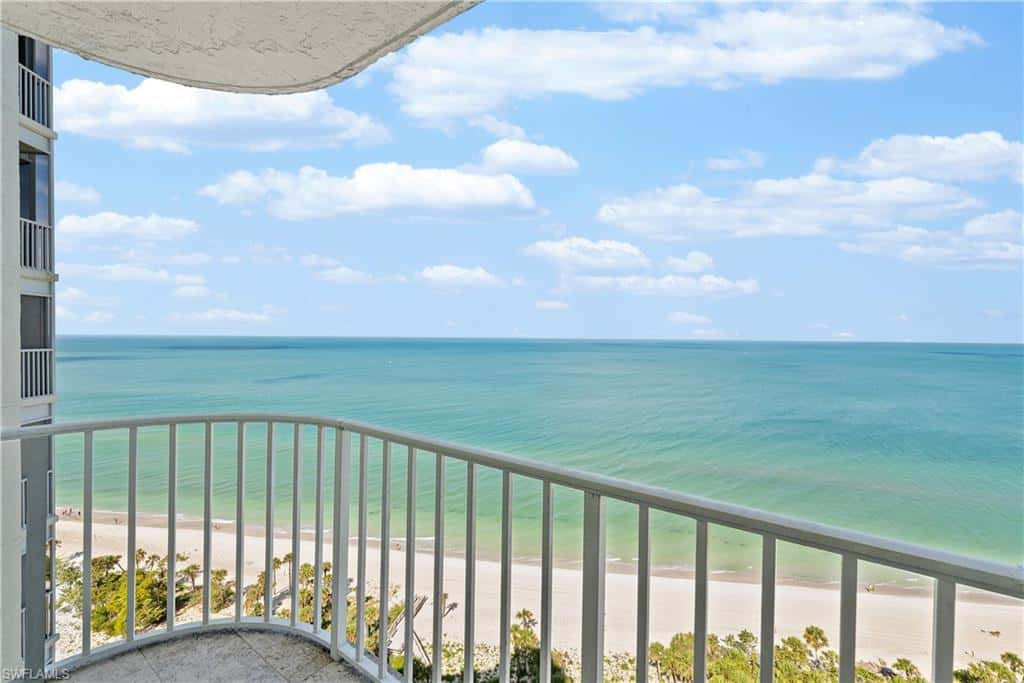 8111 Bay Colony Dr #1904, Naples, photo 19