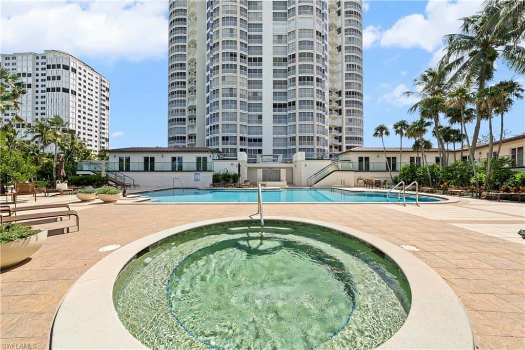 8111 Bay Colony Dr #1904, Naples, photo 40