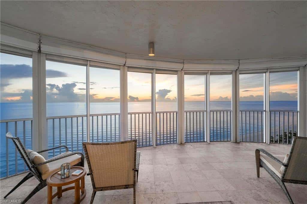 8111 Bay Colony Dr #1904, Naples, photo 31