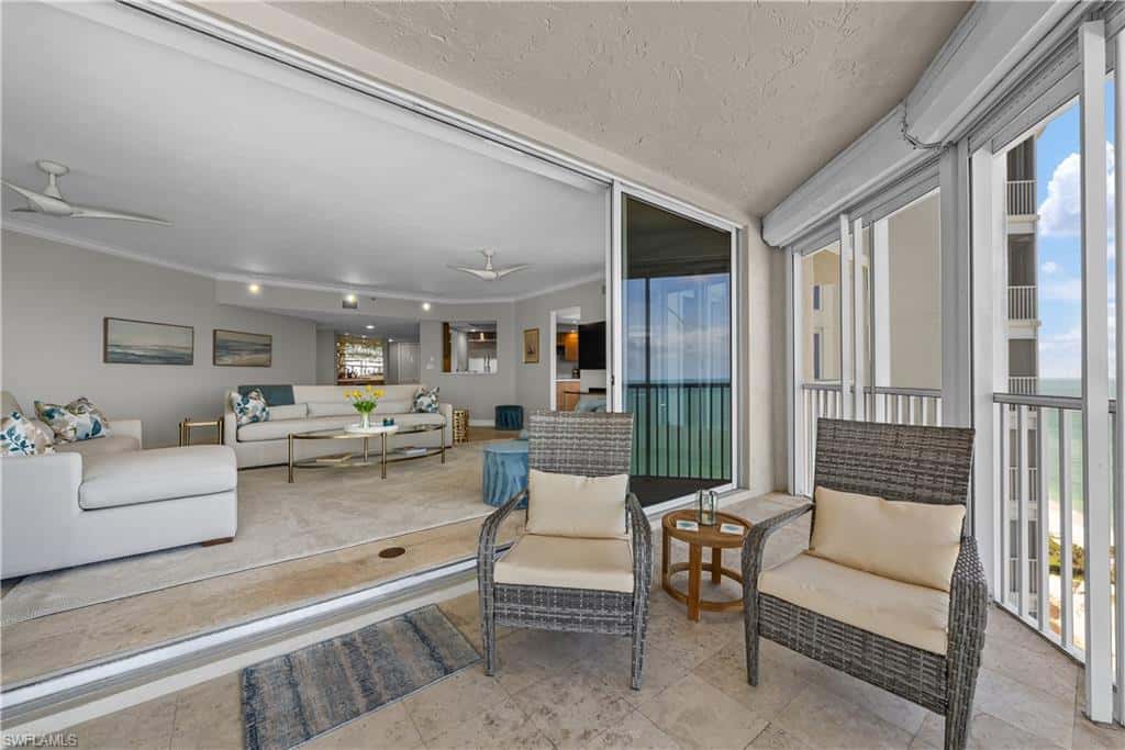 8111 Bay Colony Dr #1904, Naples, photo 29