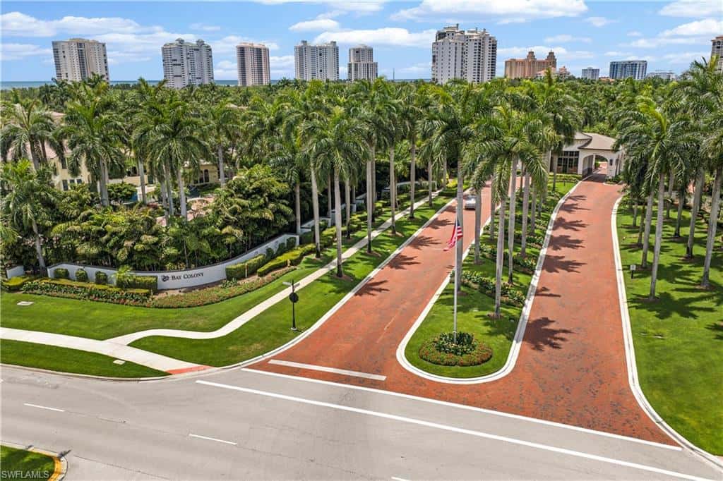8111 Bay Colony Dr #1904, Naples, photo 4