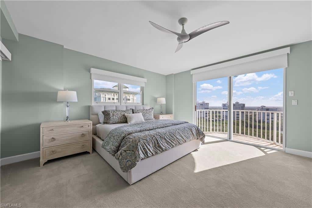 8111 Bay Colony Dr #1904, Naples, photo 21