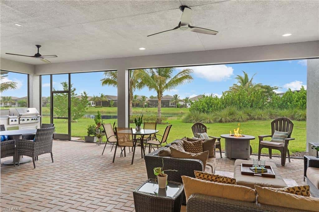 12177 Eucalyptus Way, Naples, photo 20