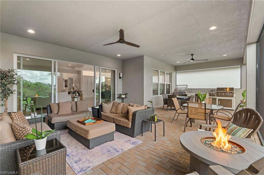 12177 Eucalyptus Way, Naples, photo 19