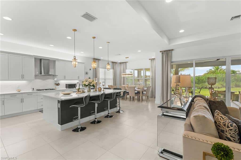 12177 Eucalyptus Way, Naples, photo 4