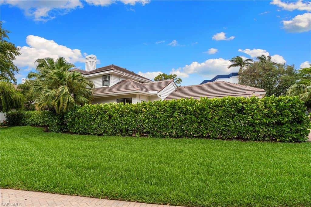 4008 Crayton Rd #a1, Naples, photo 33