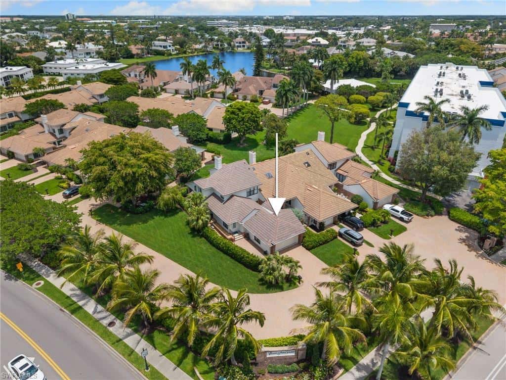 4008 Crayton Rd #a1, Naples, photo 37