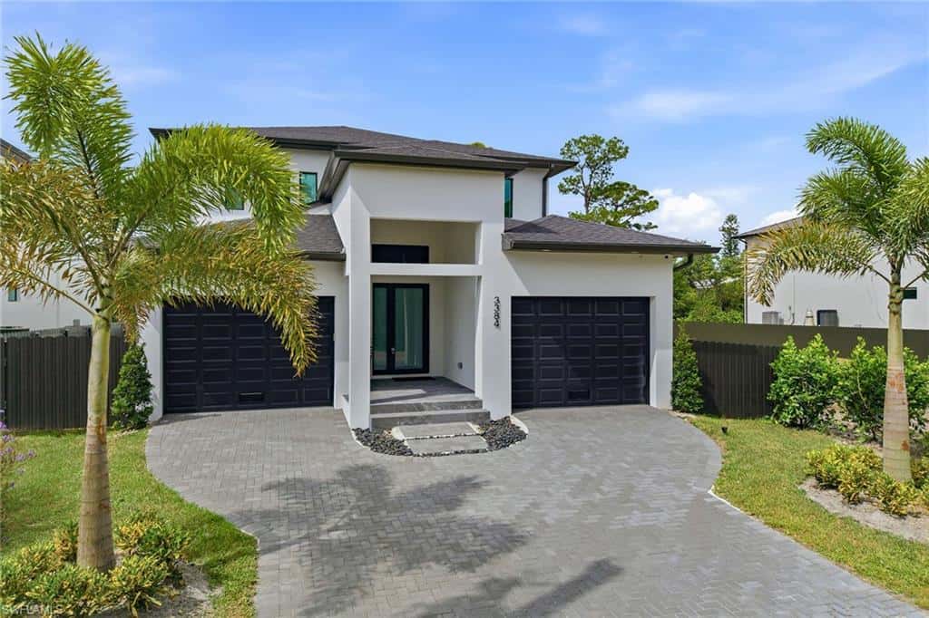 3384 Canal St, Naples, photo 41
