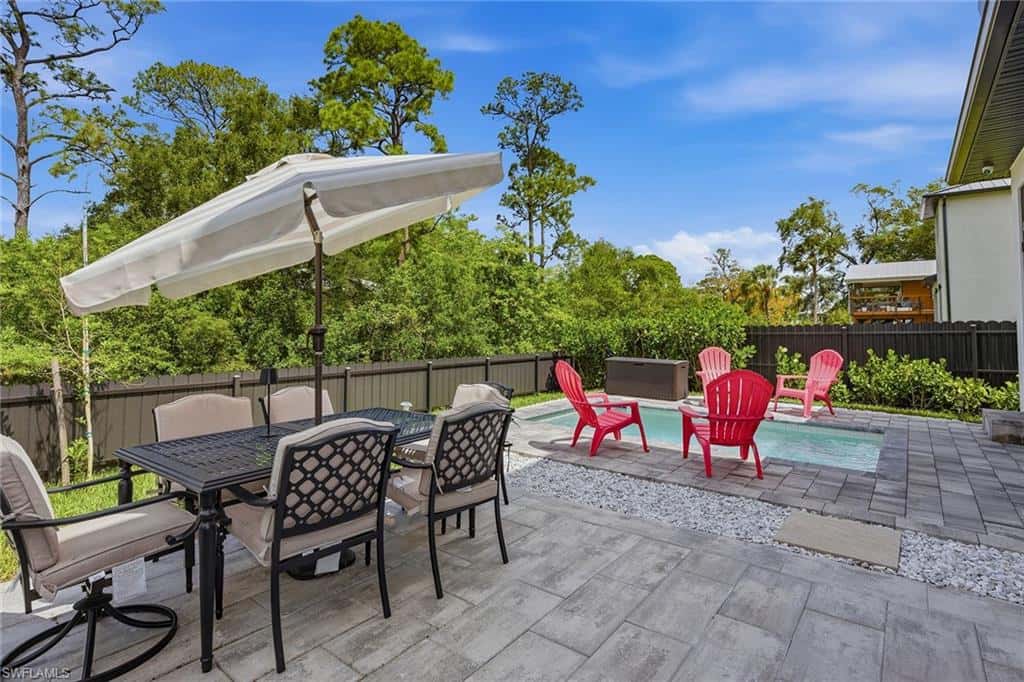 3384 Canal St, Naples, photo 33