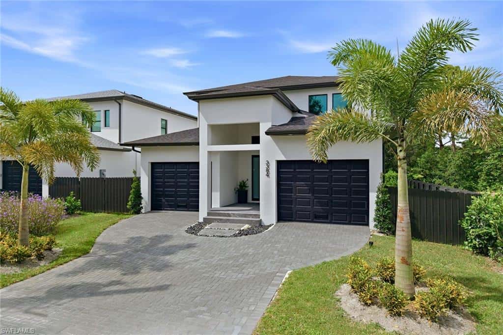 3384 Canal St, Naples, photo 39