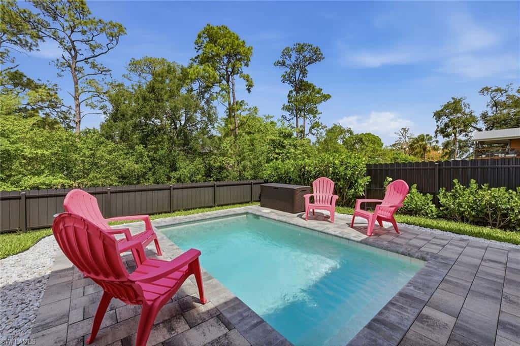 3384 Canal St, Naples, photo 34