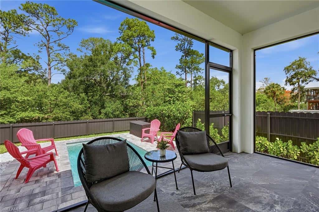 3384 Canal St, Naples, photo 30