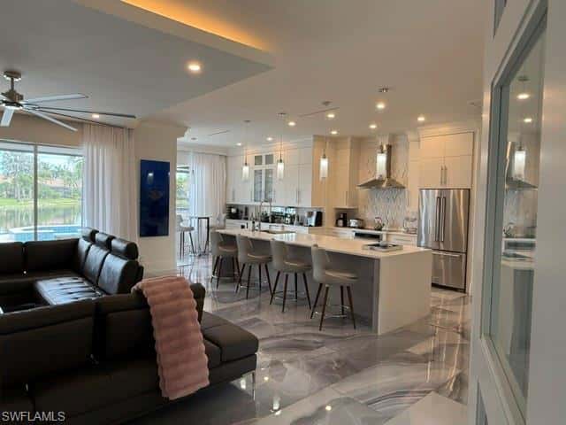 8967 Lely Island Cir, Naples, photo 17