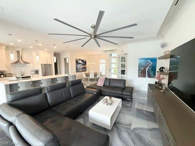 8967 Lely Island Cir, Naples, photo 14