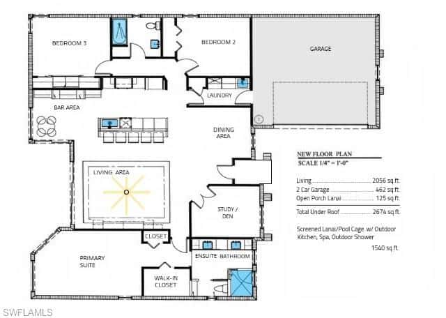 8967 Lely Island Cir, Naples, photo 21