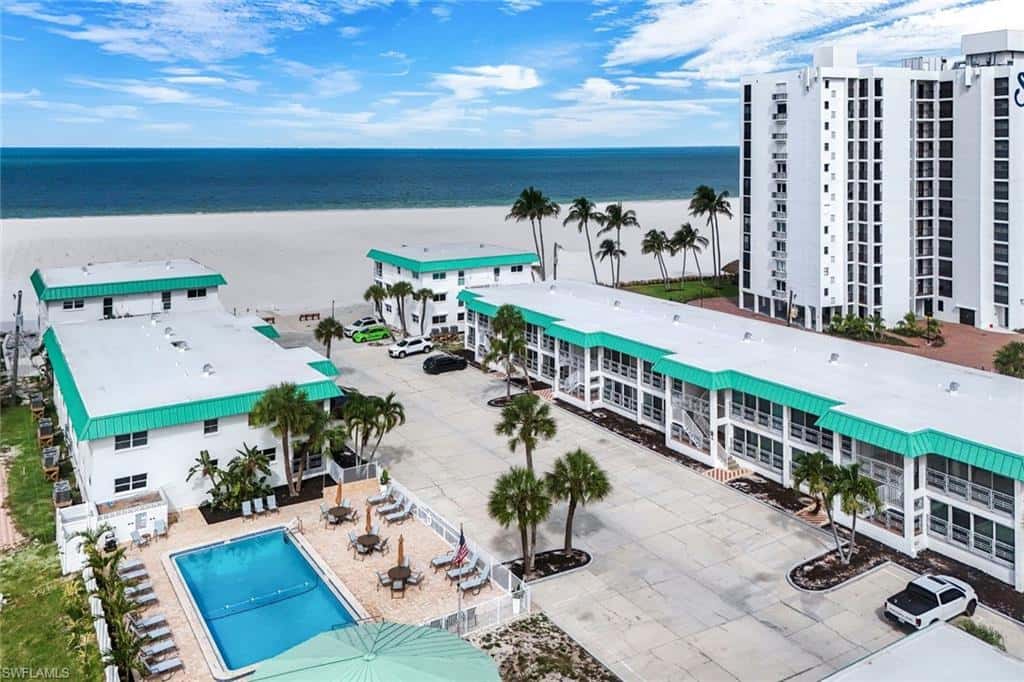6500 Estero Blvd #c113, Fort Myers Beach, photo 6