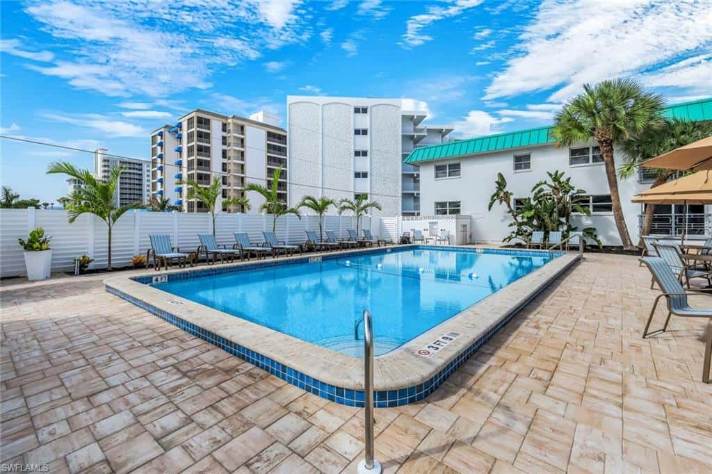 6500 Estero Blvd #c113, Fort Myers Beach, photo 32