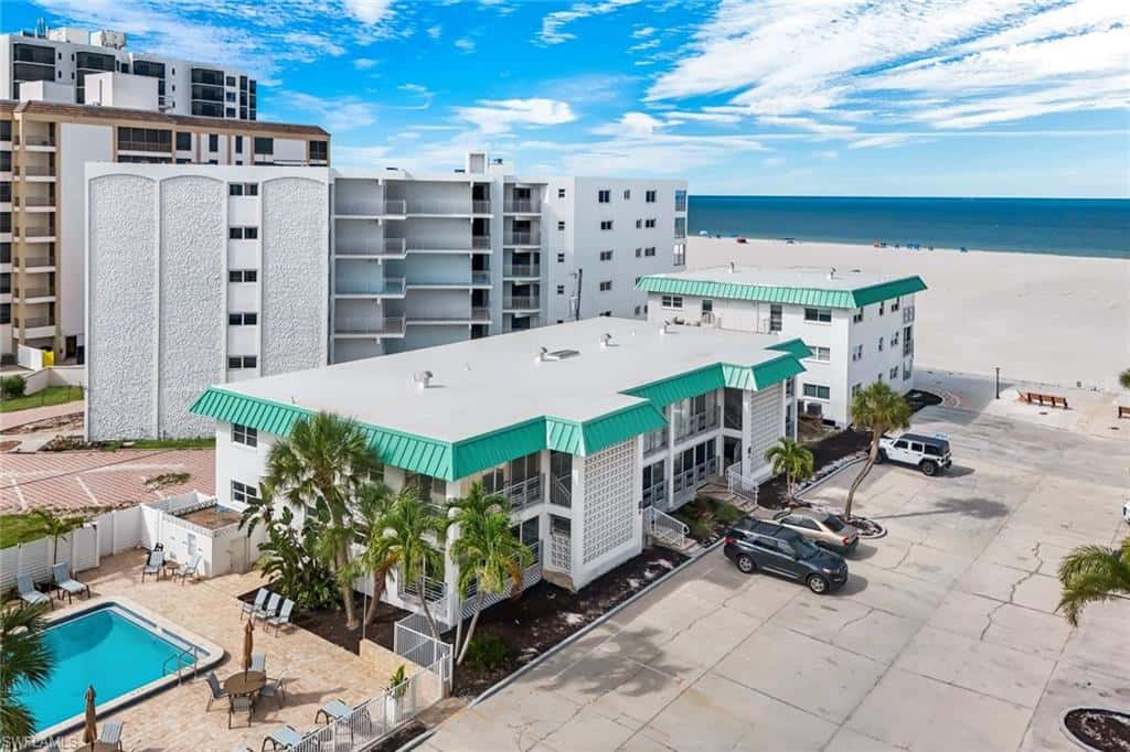 6500 Estero Blvd #c113, Fort Myers Beach, photo 28