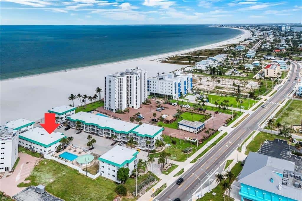 6500 Estero Blvd #c113, Fort Myers Beach, photo 5