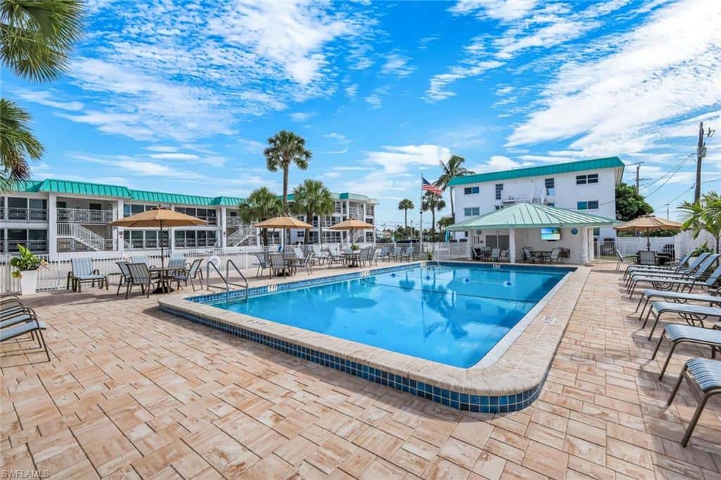 6500 Estero Blvd #c113, Fort Myers Beach, photo 30