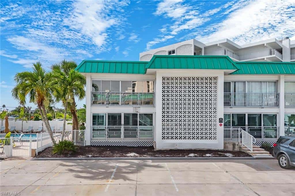 6500 Estero Blvd #c113, Fort Myers Beach, photo 34