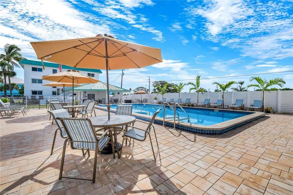 6500 Estero Blvd #c113, Fort Myers Beach, photo 10
