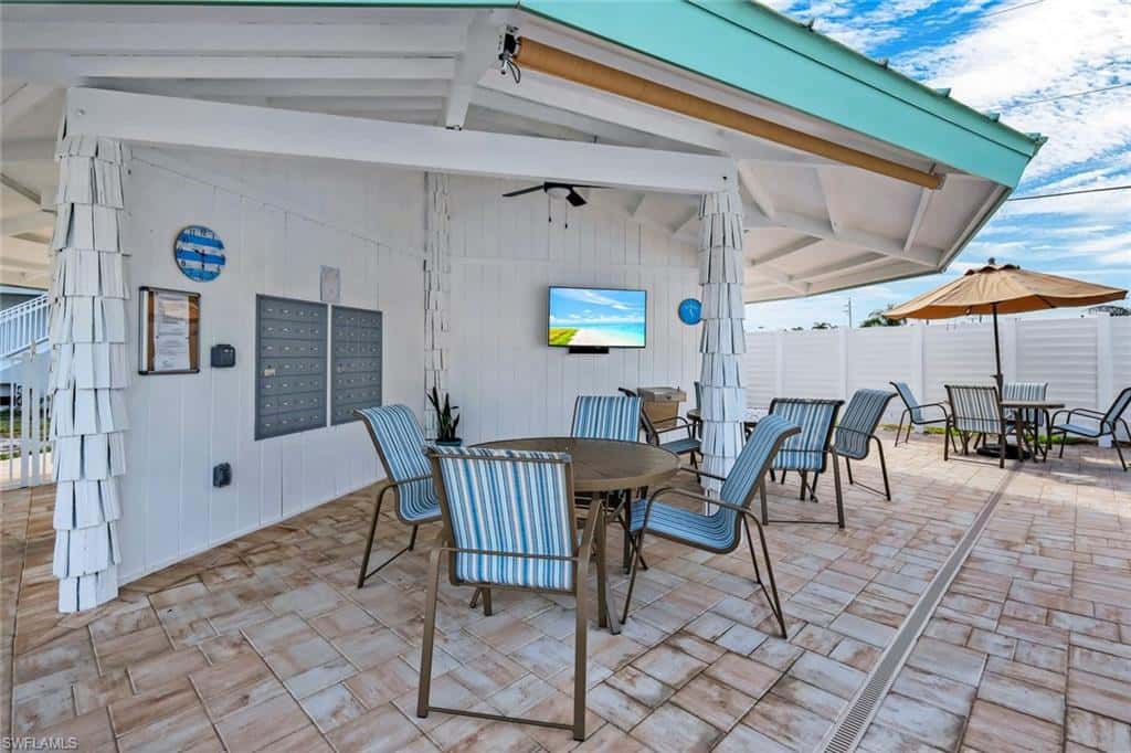 6500 Estero Blvd #c113, Fort Myers Beach, photo 33