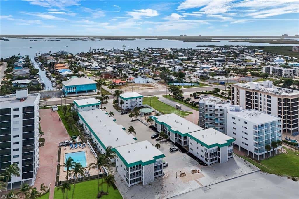 6500 Estero Blvd #c113, Fort Myers Beach, photo 37
