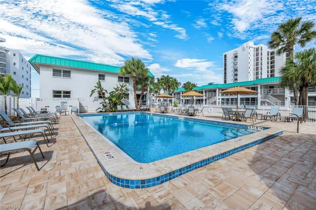 6500 Estero Blvd #c113, Fort Myers Beach, photo 31