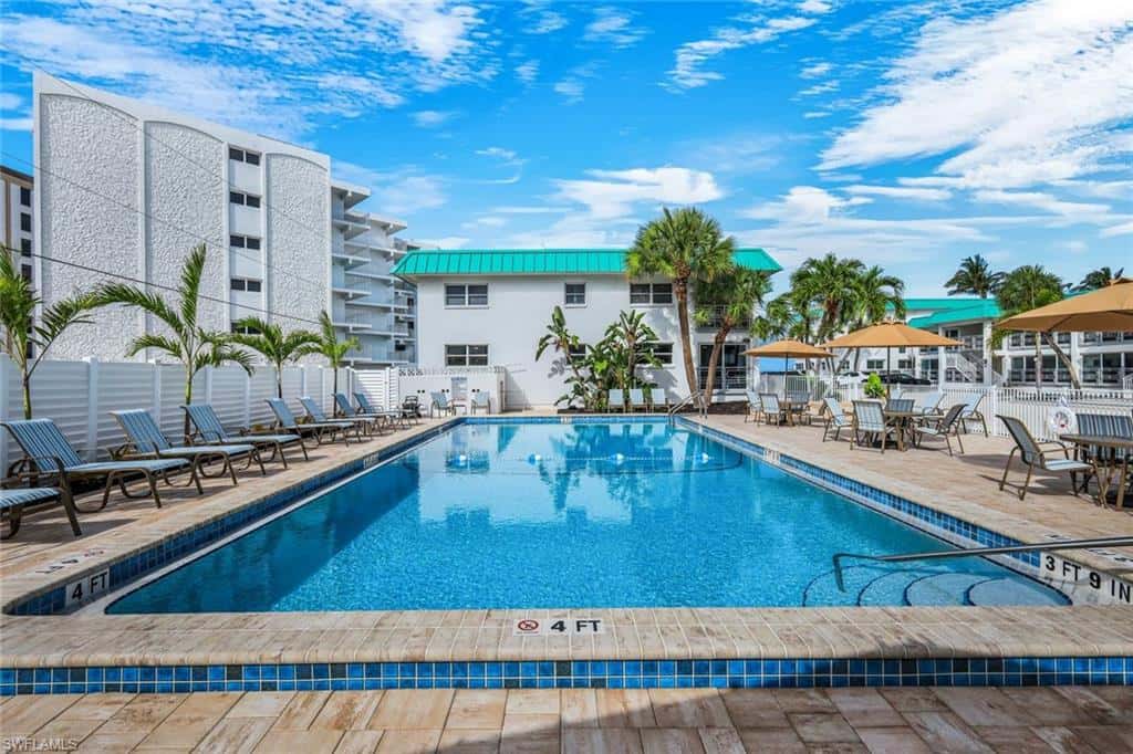 6500 Estero Blvd #c113, Fort Myers Beach, photo 29