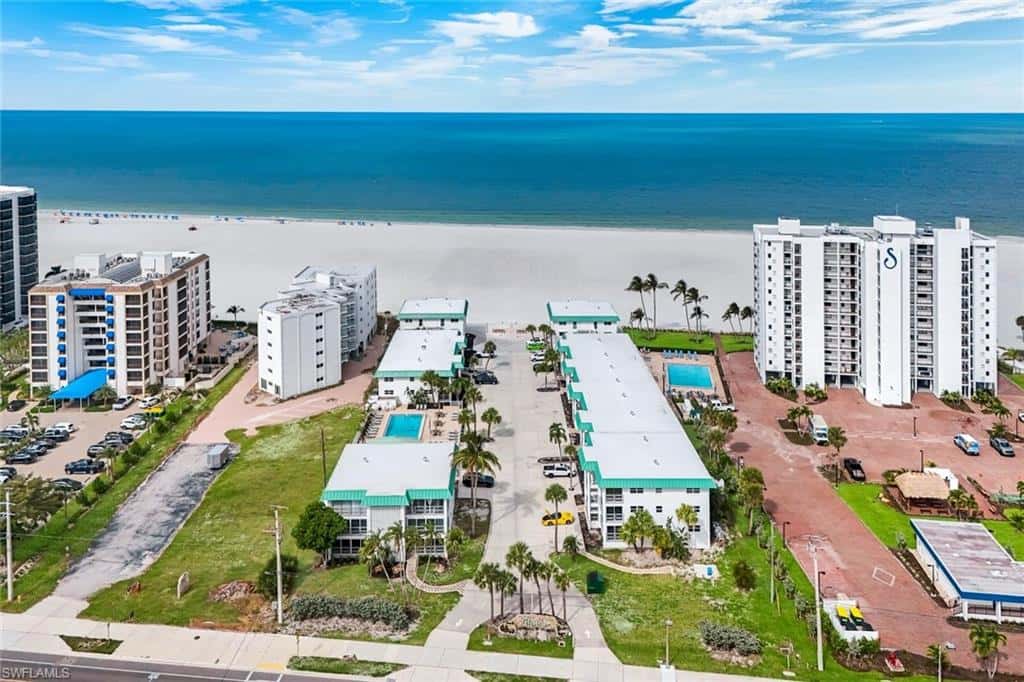 6500 Estero Blvd #c113, Fort Myers Beach, photo 8