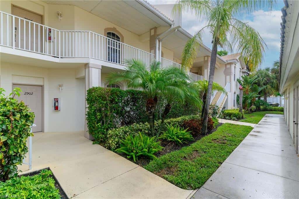 365 Stella Maris Dr #2902, Naples, photo 5