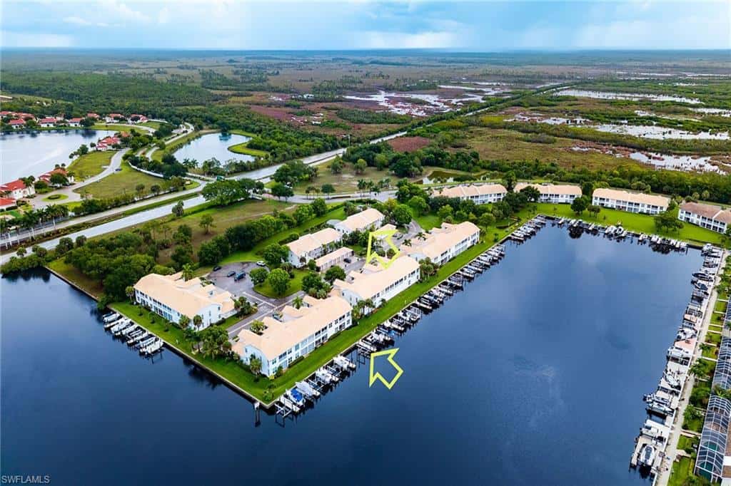 365 Stella Maris Dr #2902, Naples, photo 29
