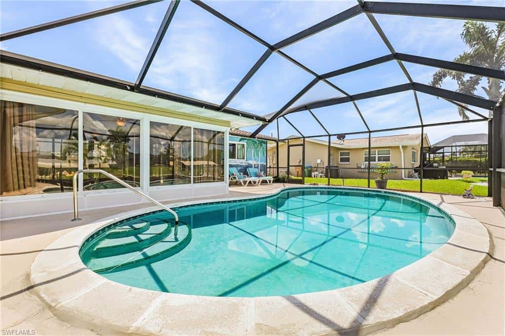 3018 17th Pl, Cape Coral, photo 19