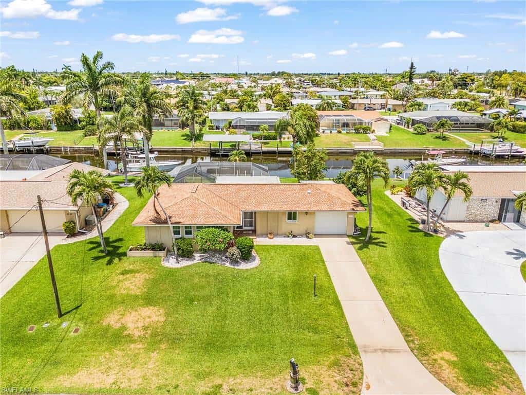 3018 17th Pl, Cape Coral, photo 9