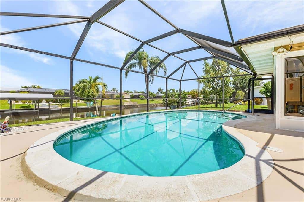 3018 17th Pl, Cape Coral, photo 18