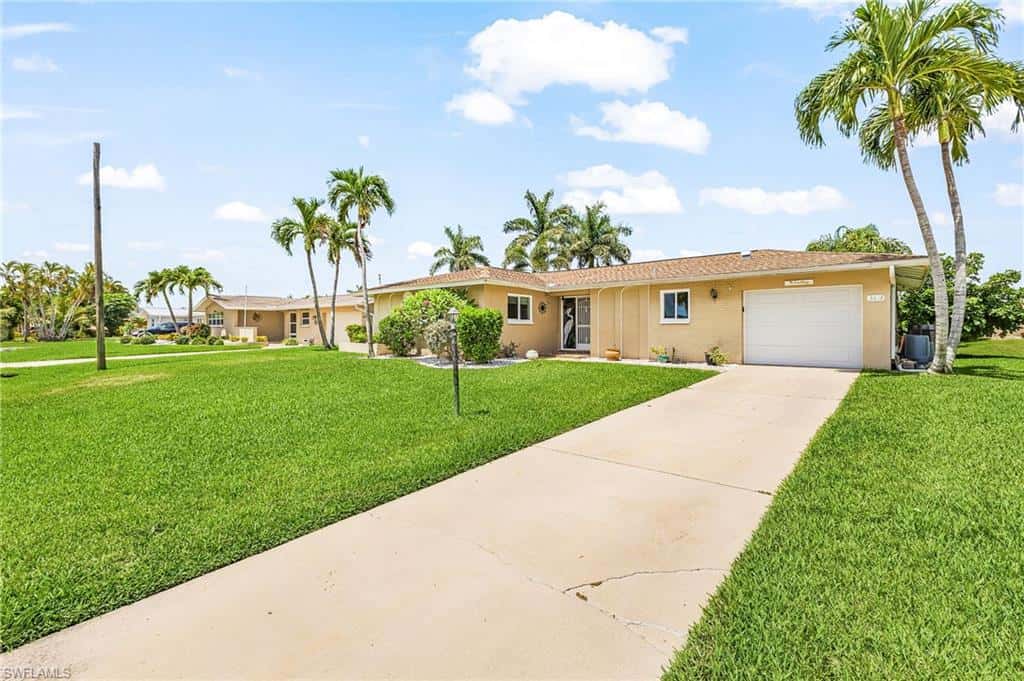 3018 17th Pl, Cape Coral, photo 4