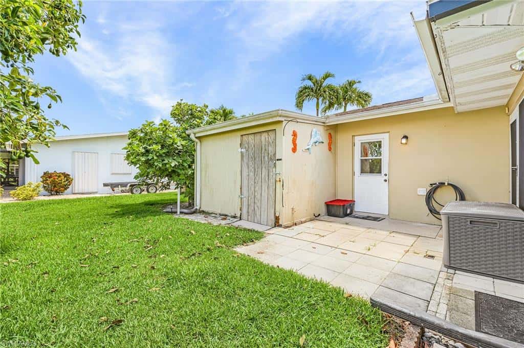 3018 17th Pl, Cape Coral, photo 20