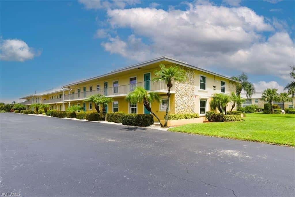 401 Charlemagne Blvd #a205, Naples, photo 22