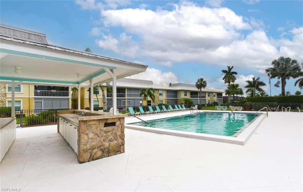 401 Charlemagne Blvd #a205, Naples, photo 20