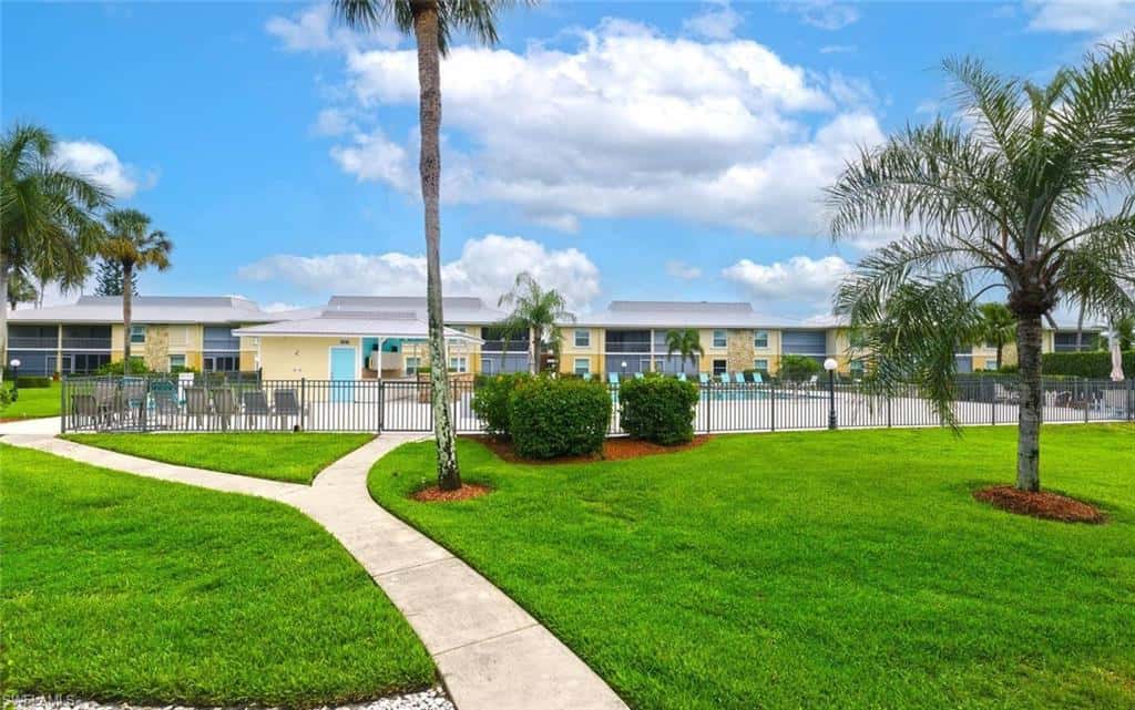 401 Charlemagne Blvd #a205, Naples, photo 19