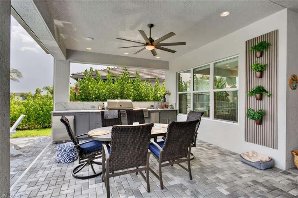 12217 Eucalyptus Way, Naples, photo 33
