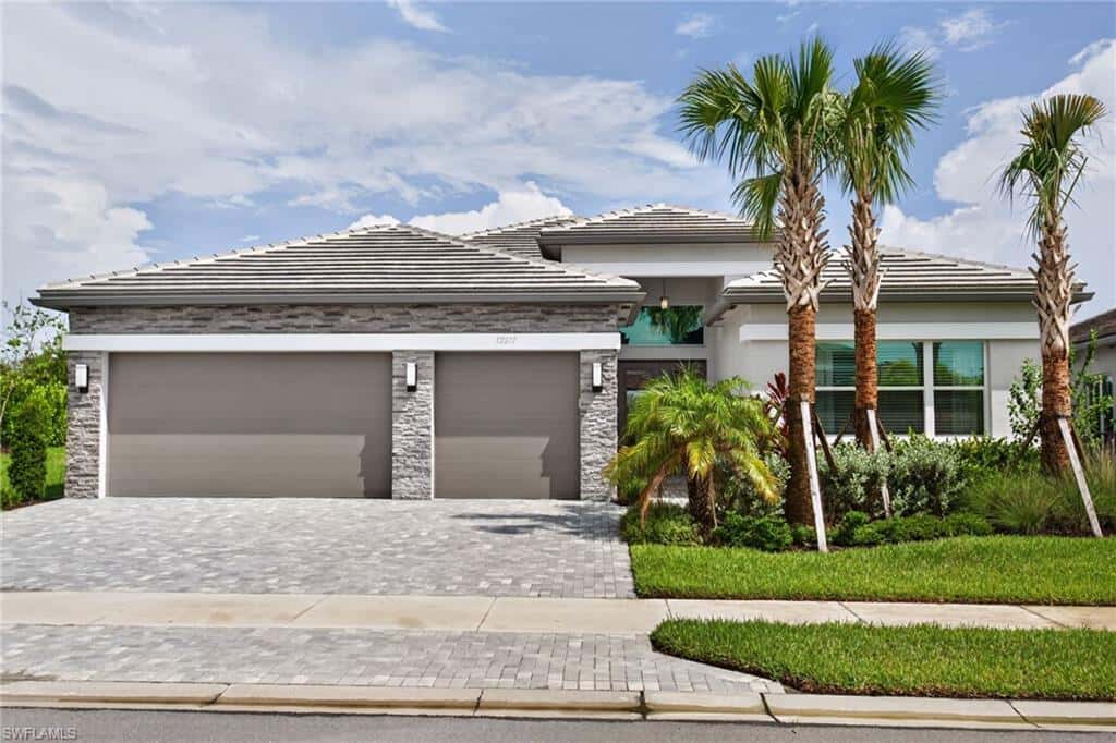 12217 Eucalyptus Way, Naples, photo 41