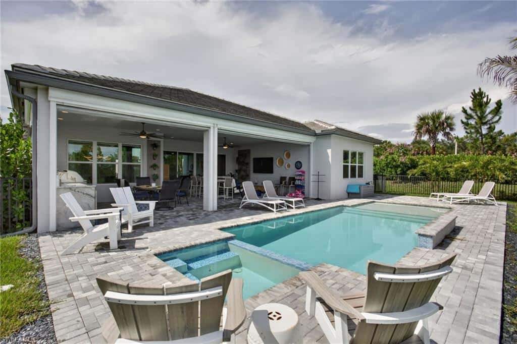 12217 Eucalyptus Way, Naples, photo 37