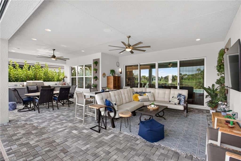 12217 Eucalyptus Way, Naples, photo 35