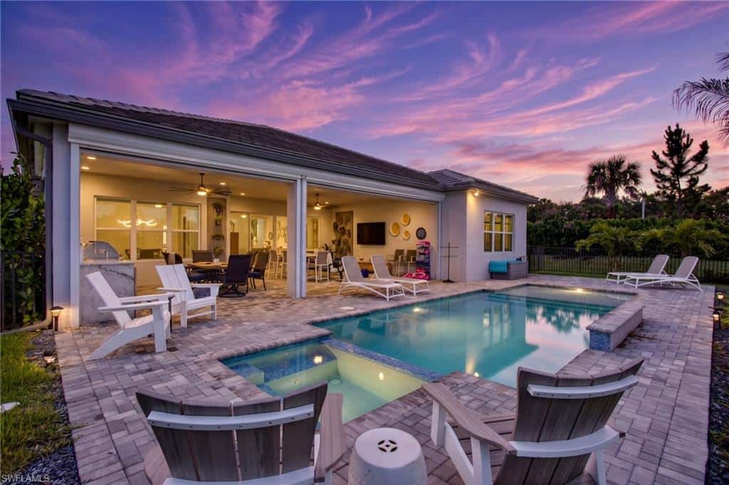 12217 Eucalyptus Way, Naples, photo 39