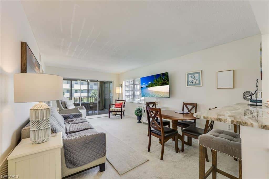 5 High Point Cir #204, Naples, photo 6