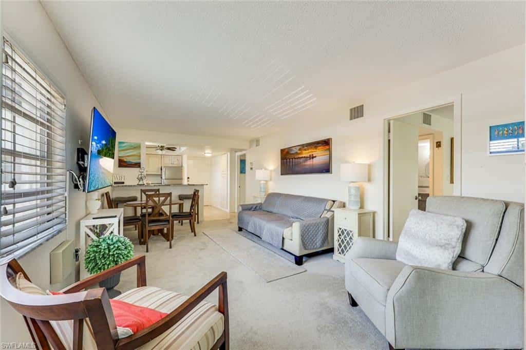5 High Point Cir #204, Naples, photo 7